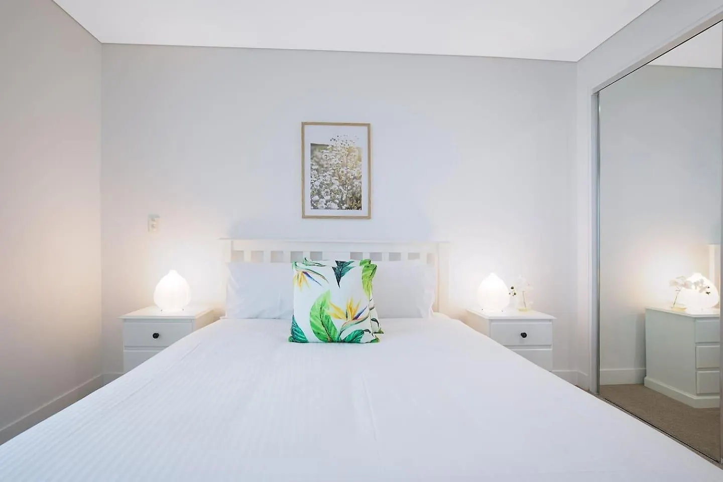 Treetop Horizons - Experience Red Hills Local Vibe Brisbane Avustralya