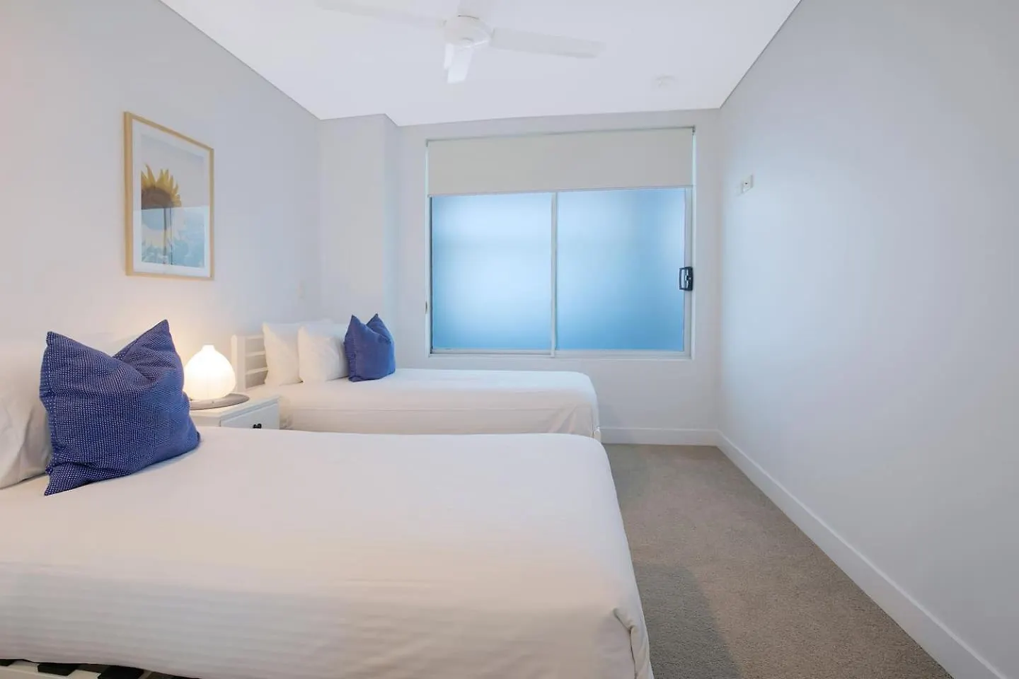 Treetop Horizons - Experience Red Hills Local Vibe Brisbane 0*,  Avustralya